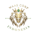 Logo Waas Corp Indonesia