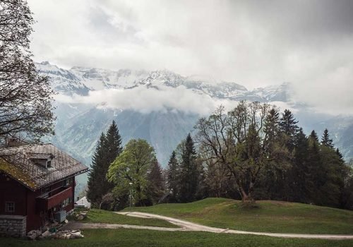 A Journey Through Earth’s Natural Splendor