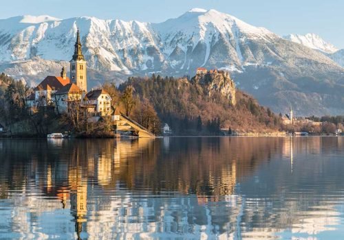 Embracing the Wonders of the Natural World